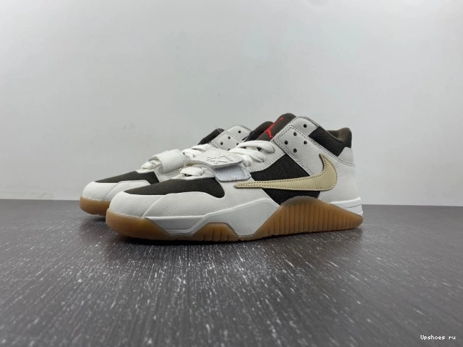 Jack Scott Travis Jumpman Jordan TR 0803